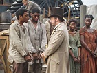 [Critique] « 12 years a slave » : un "grand" film sur l'esclavage (et 9 ...