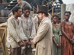 [Critique] « 12 years a slave » : un "grand" film sur l'esclavage (et 9 ...
