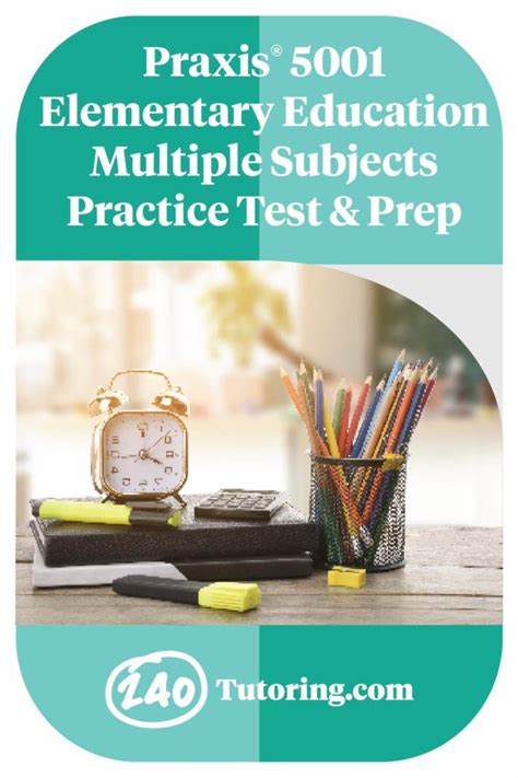 Praxis 5001 Practice Tests And Study Guides 2023