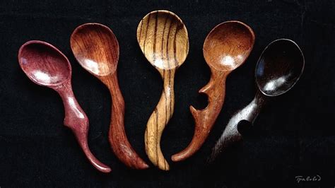 Ig Сергей Апполонов Ложки Ig Wooden Spoons Bone Carving Love Spoons