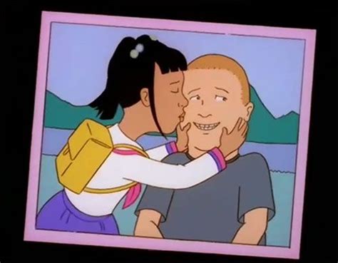 Pin By Caesven ⠀ On Memés Bobby Hill King Of The Hill Cartoon Profile Pictures