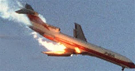Dc 10 United Flight Ua232 Air Crash Engine Catastrophe ~ Air Crash