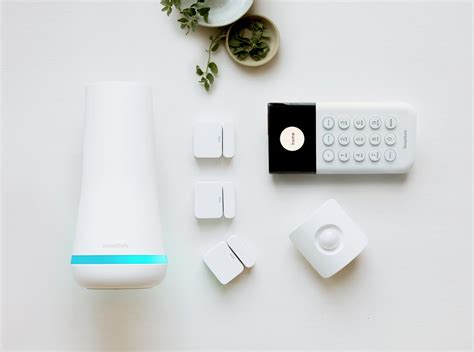 Simplisafe Security System Review Simple And Safe Wired
