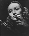 ‘Marlene Dietrich: Dressed for the Image’ Exhibit Opening