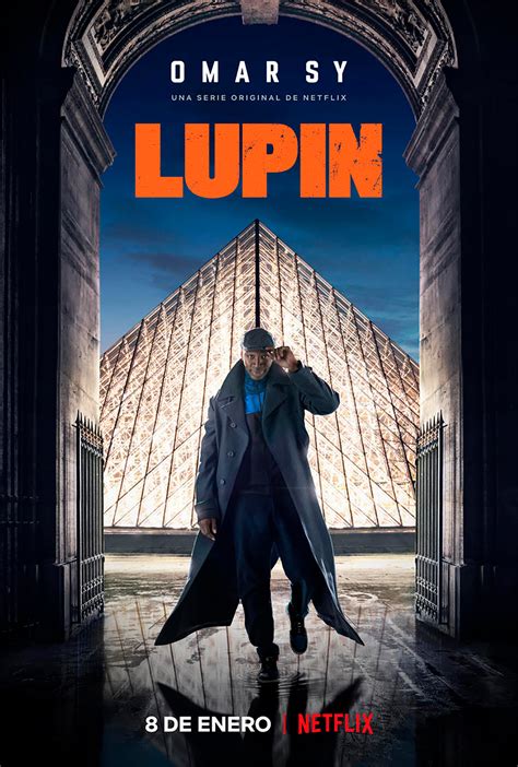 Lupin Wie Is Arsène Lupin Op Wie De Netflix Serie Lupin With