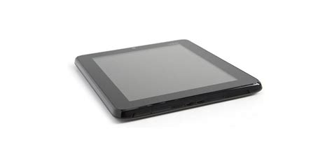 Vizio 8 Android Tablet With Wi Fi And Folio Case