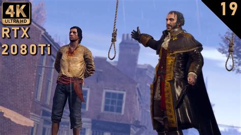 Assassin S Creed Remastered Gameplay Walkthrough Part Rtx Ti