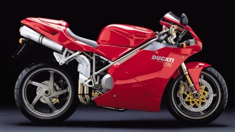 Ducati 998 2001 02 Prezzo E Scheda Tecnica Motoit