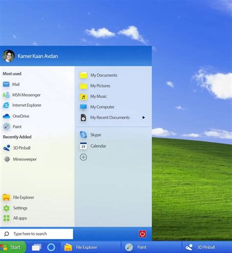 Windows 10, windows 8, windows 7, windows xp. Windows XP 2019 Edition is the operating system Microsoft ...