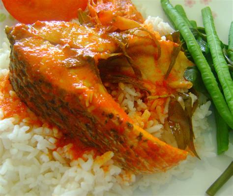 Ikan siakap masak kengsom | resepi masakan thai. CORETAN DARI DAPUR: Asam Pedas Chef Florence - Memang Power