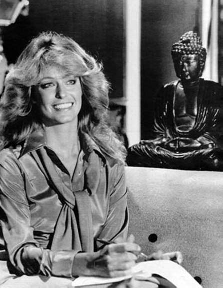 Fy Charlies Angels Farrah Fawcett As Jill Munroe 1976 80