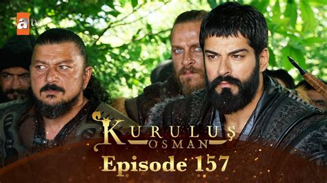 Kurulus Osman Urdu Season Episode Youtube
