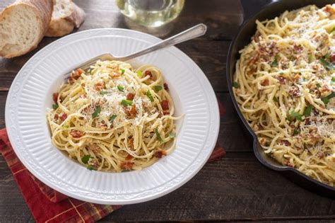 Spaghetti Alla Molisana La Ricetta Del Primo Piatto Molisano A Base Di
