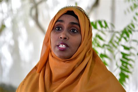 Young Somali Woman Seeks A Greater Role For Youth In Peacebuilding Unsom