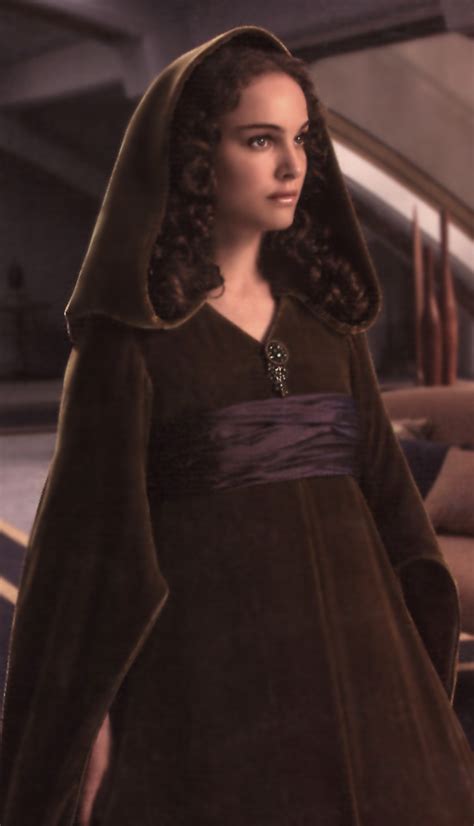 Padmé Naberrie Amidala Skywalker Padmé Naberrie Amidala Skywalker