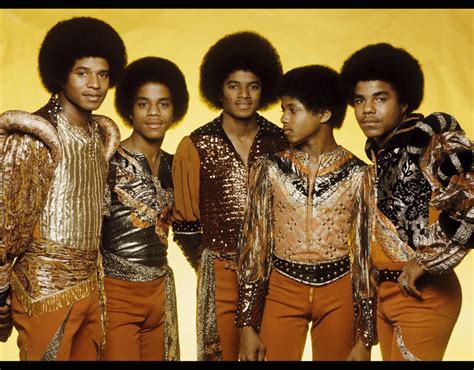 the jackson five in 1977 michael jackson a life in pictures pictures pics uk
