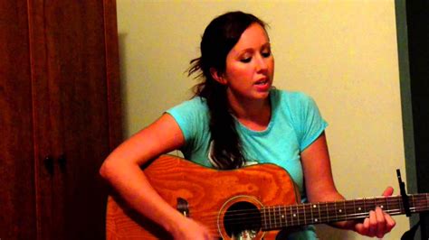 Amateur Singer Songwriter With I Will Stay Original Song By Lerae