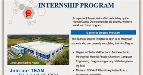 Intern, human resources intern, customer service representative and more on indeed.com. Engineering Industrial Training: EIT Opportunity at ...