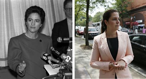 A young congresswoman once touted as the future of a modern gop just stepped out as trump's glens falls, n.y.—elise stefanik, the representative from new york's rural 21st district, spent. How to Be Young and Female in Congress - POLITICO Magazine
