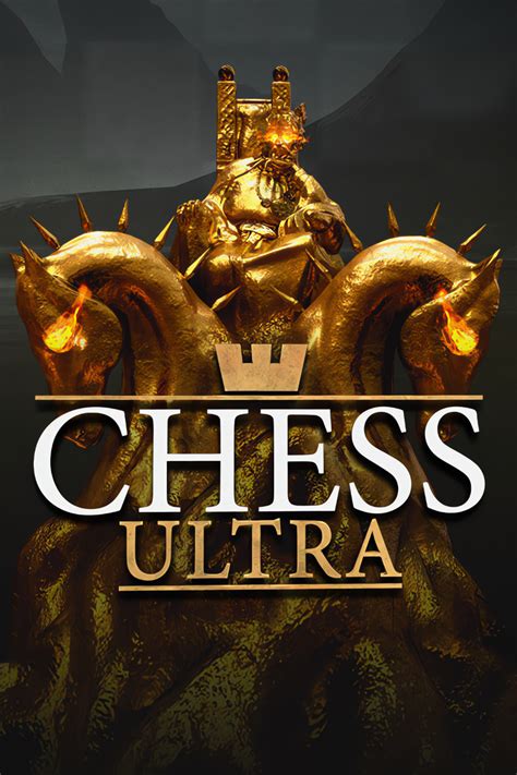 Chess Ultra Images Launchbox Games Database