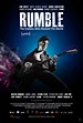 Poster 1 - Rumble - Il grande spirito del rock