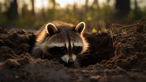 How To Stop Raccoons Digging Up Your Lawn Chemical Free Solutions