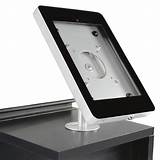 Ipad Air Secure Mount Pictures