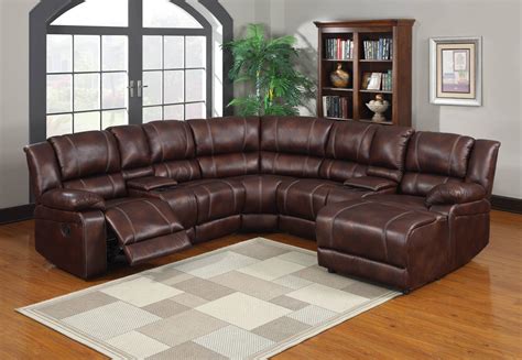 2023 Best Of Curved Sectional Sofa With Recliner