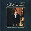 Neil Diamond – I'm Glad You're Here With Me Tonight (CD) - Discogs