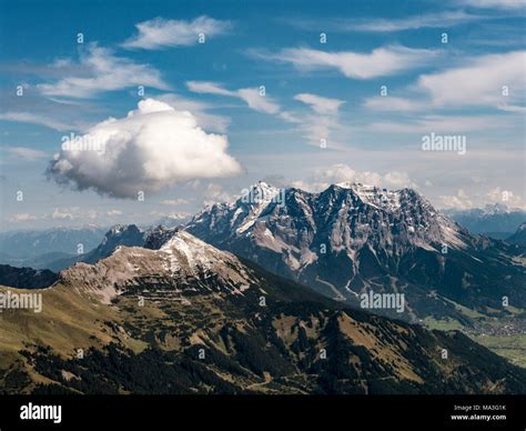 Höchster Berg Deutschlands Fotos Und Bildmaterial In Hoher Auflösung Alamy