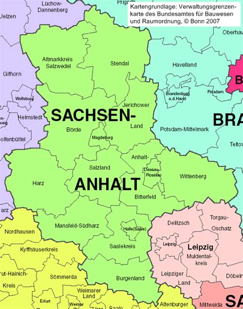 13 städte im landkreis harz. Norddeutsches Tiefland - DIN1055.de