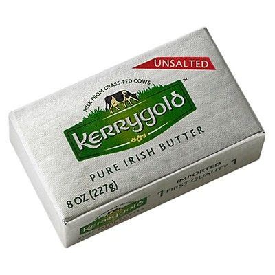Kerry Gold Pure Irish Unsalted Butter Oz Reviews