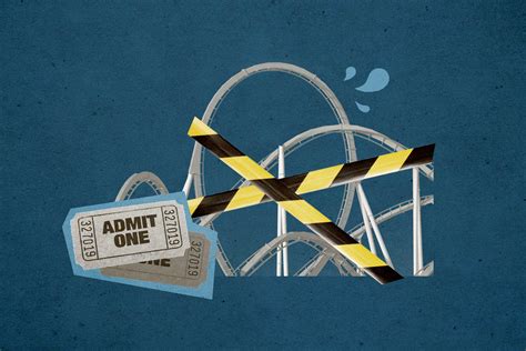Amusement Park Scandals That Rocked The Industry Readers Digest