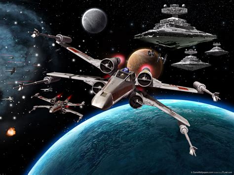 Star Wars Wallpaper Set 3 Awesome Wallpapers