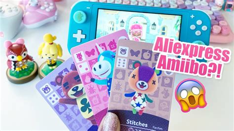 Animal crossing new horizons allows players to use their amiibo collection to bring new perks to the game. How to Use Amiibo Cards in Animal Crossing New Horizons on ...