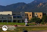 Pikes Peak State College |Colorado Community College System