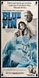 Blue Fin (1978) Original Australian Movie Poster - Original Film Art ...