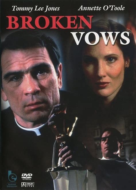 Broken Vows TV Movie 1987 IMDb