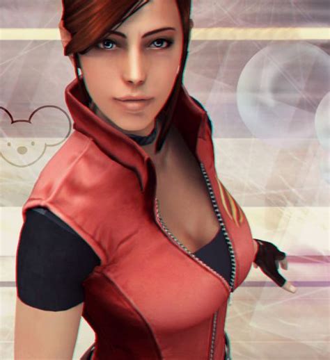 Claire Redfield Resident Evil Albert Wesker Vidya Games Fantasy