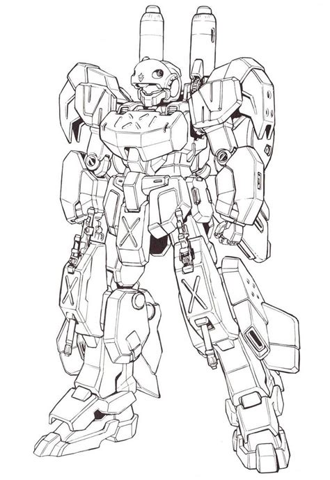 Rx 81fc G Line Full Custom The Gundam Wiki Fandom