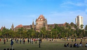 Universidad de Bombay
