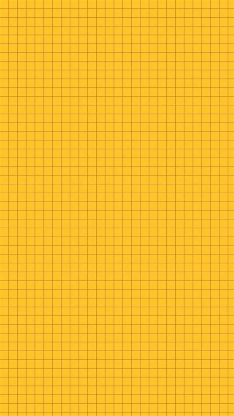 Grid Aesthetic Aesthetic Yellow Plaid Hd Phone Wallpaper Pxfuel