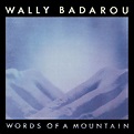 Wally Badarou Words Of A Mountain - Music on CD