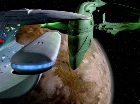 Ex Astris Scientia Starship Gallery Romulans Starship Star Trek