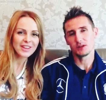 Outros, identificamos com a seleção. Sylwia Klose - soccer Player Miroslav Klose's Wife (Bio, Wiki)