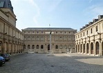 Director Shake-Up at Ecole des Beaux-Arts in Paris Puts Bustamante In ...