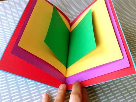 Turn Your Kid Into A Storyteller With These Book Making Crafts Book
