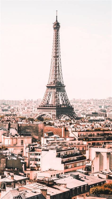 Pastel Paris Wallpapers Top Free Pastel Paris Backgrounds