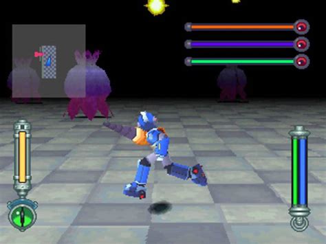 Mega Man Legends 2 User Screenshot 137 For Playstation Gamefaqs