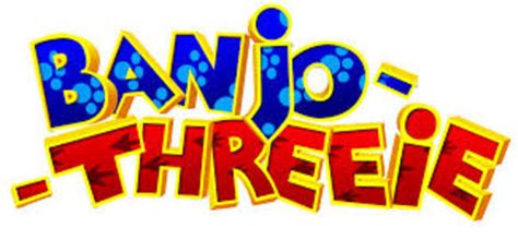 Banjo Threeie Cancelled Games Wiki Fandom
